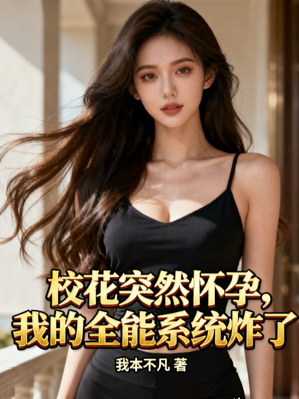 校花突然怀孕，我的全能系统炸了
