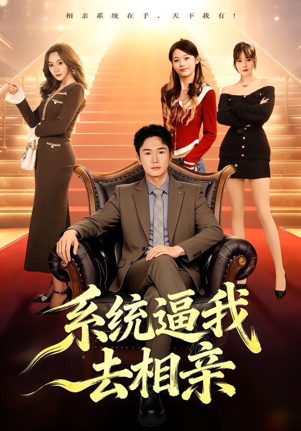 系统逼我去相亲