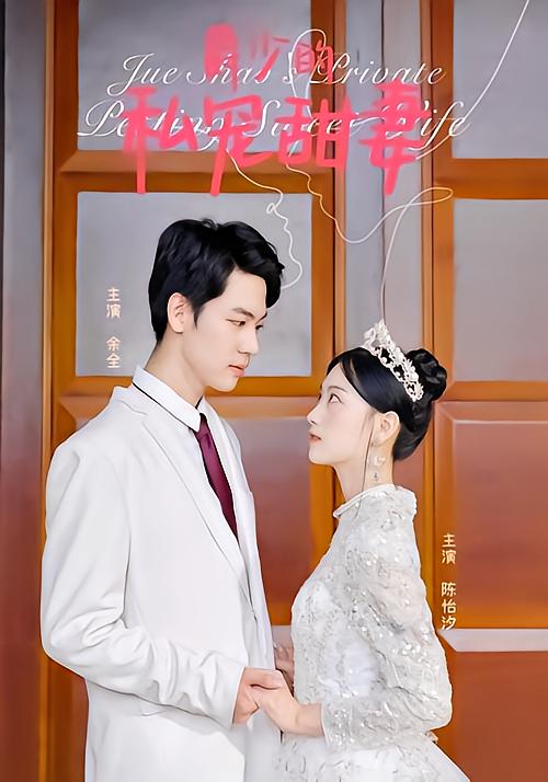 爵少的私宠甜妻