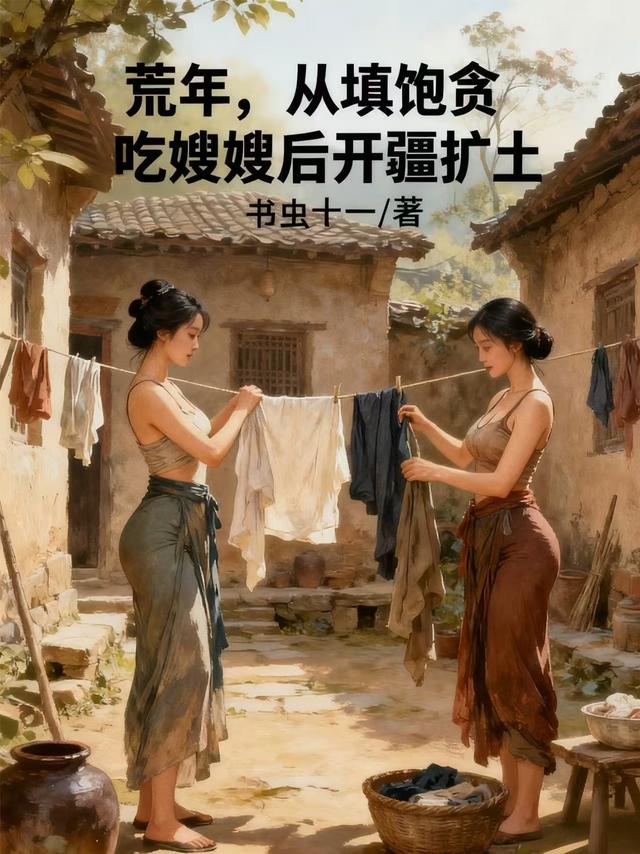 荒年：从填饱贪吃嫂嫂后开疆扩土