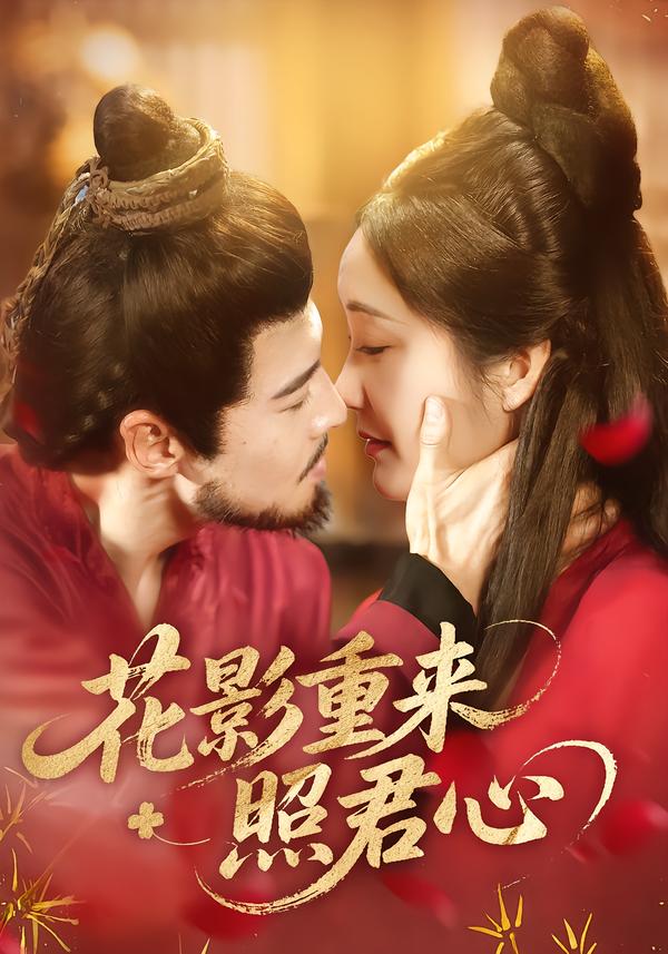 花影重来照君心