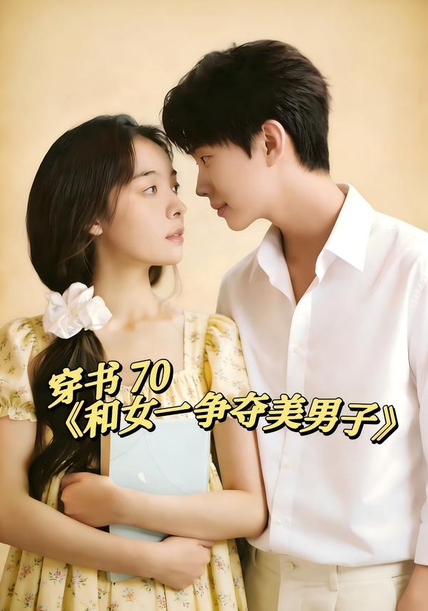 穿书70和女一争夺美男子