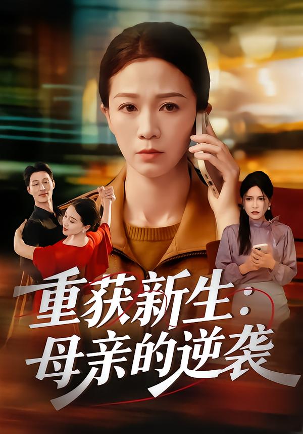重获新生：母亲的逆袭