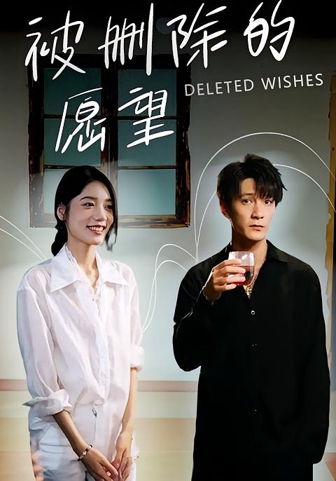 被删除的愿望