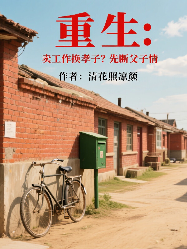 重生：卖工作换孝子？先断父子情