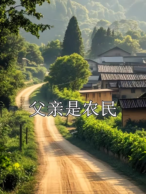 父亲是农民