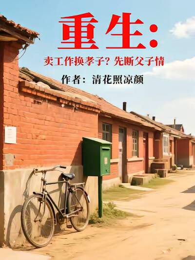 重生：卖工作换孝子？先断父子情