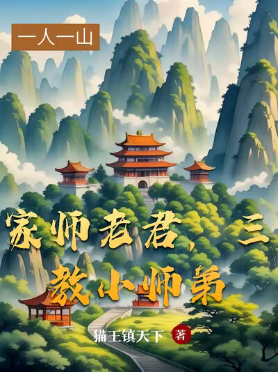 家师老君，三教小师弟