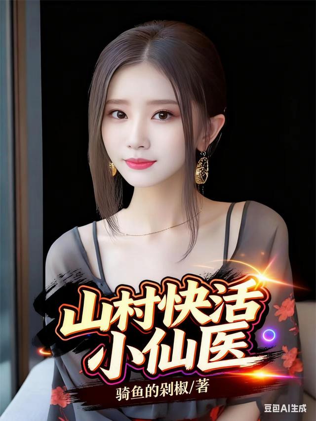 山村快活小仙医