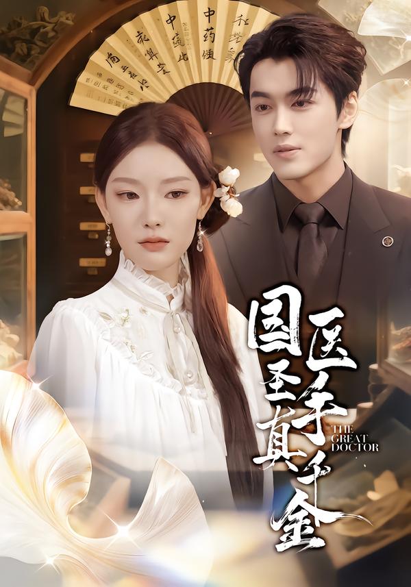 国医圣手真千金