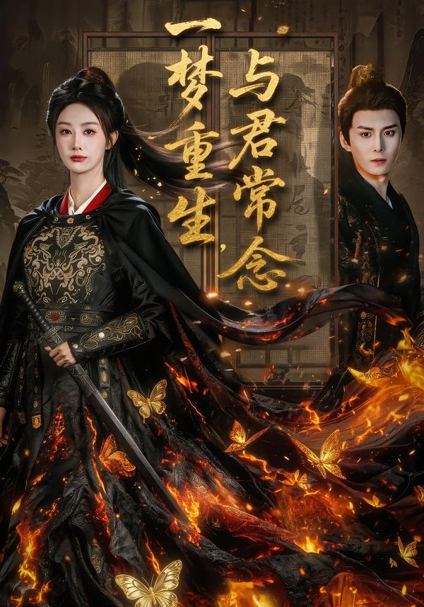 一梦重生，与君常念