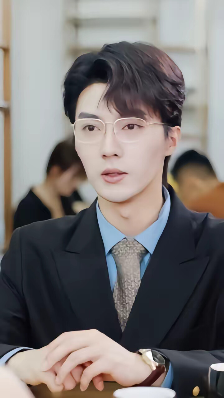 《实习生是老板千金》剧照