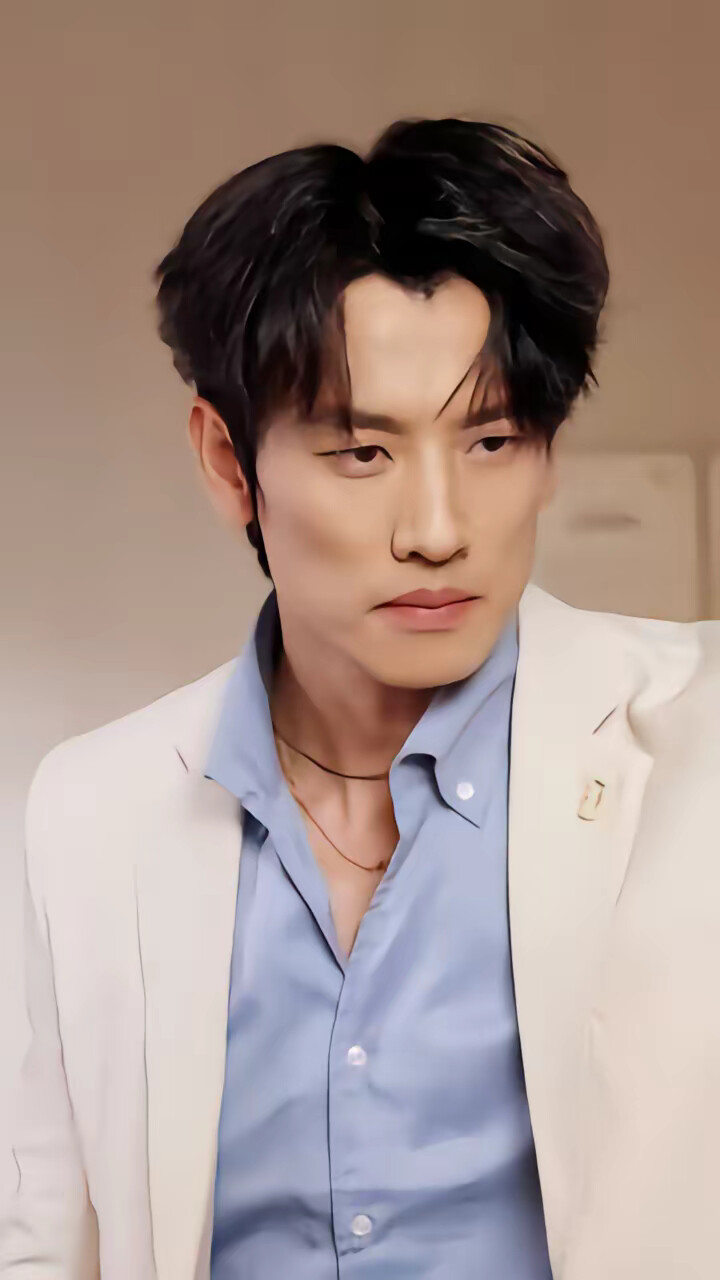 《心澜悄起》剧照