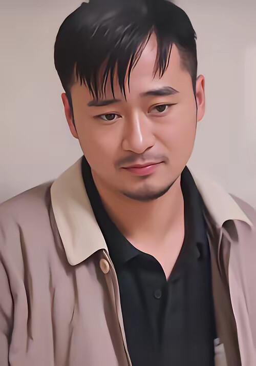 《无畏路迢迢》剧照