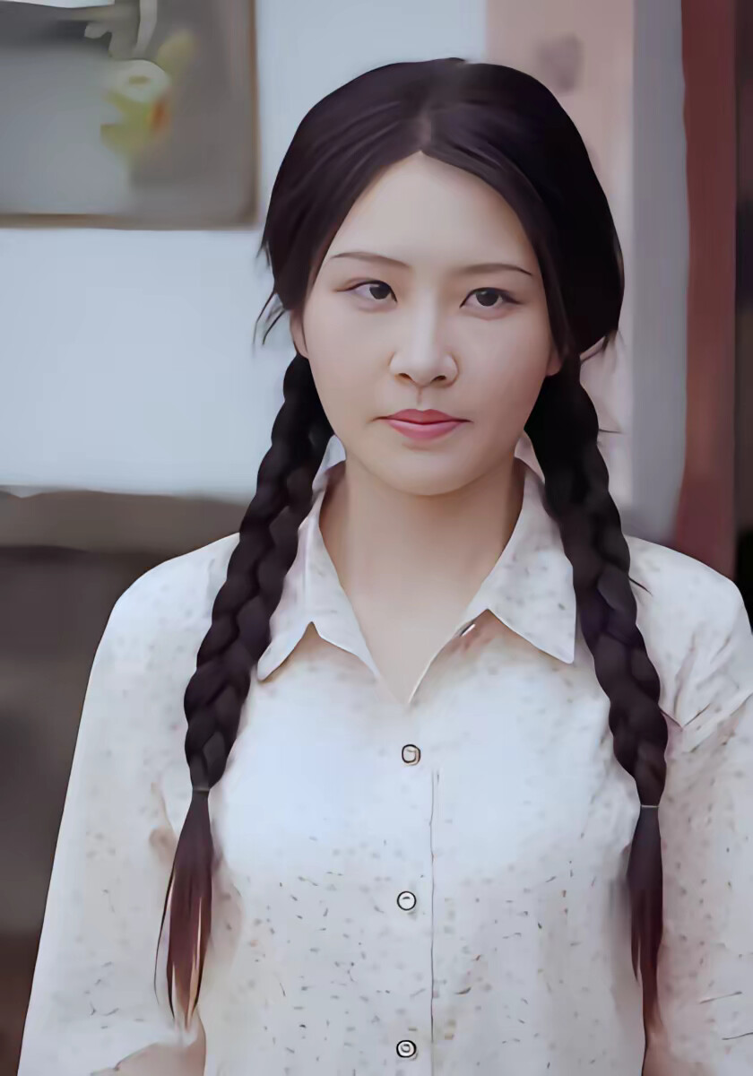 《重生八零之上门女婿狩猎发家》剧照