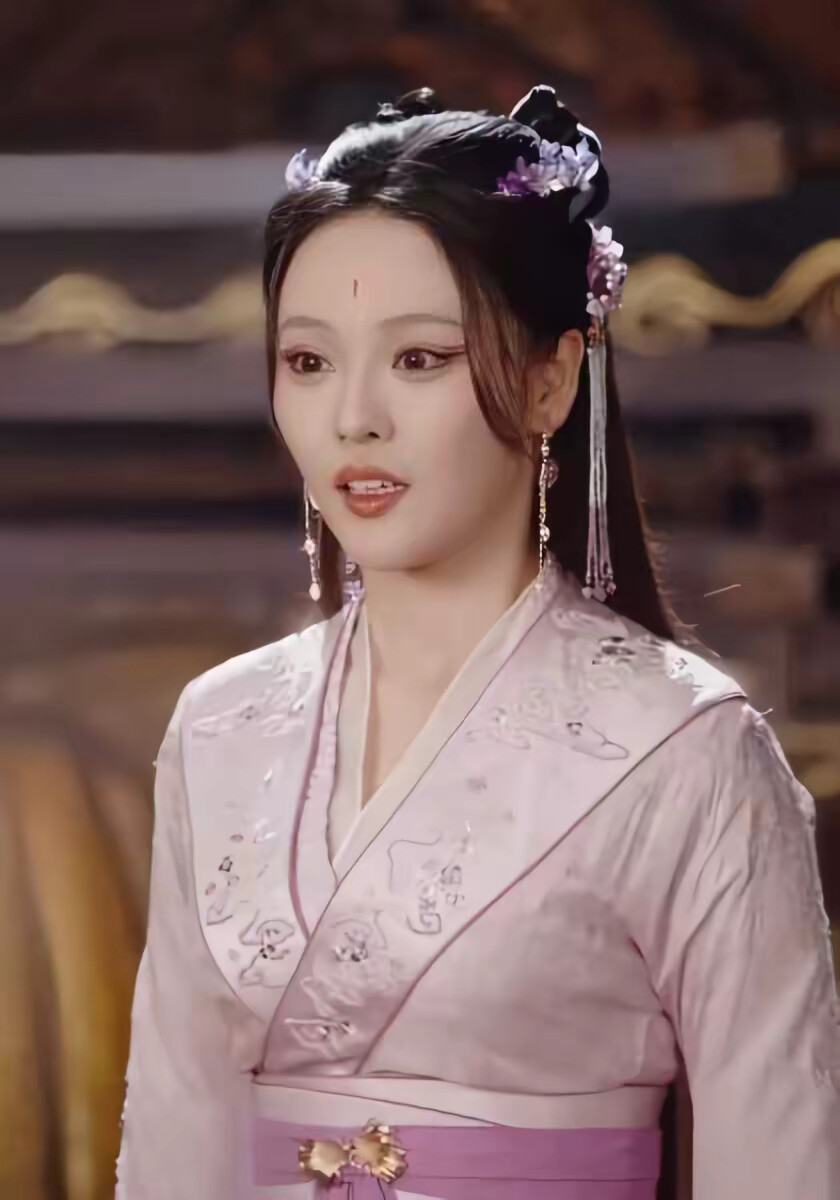 《逆天萌兽:绝世妖女倾天下》剧照