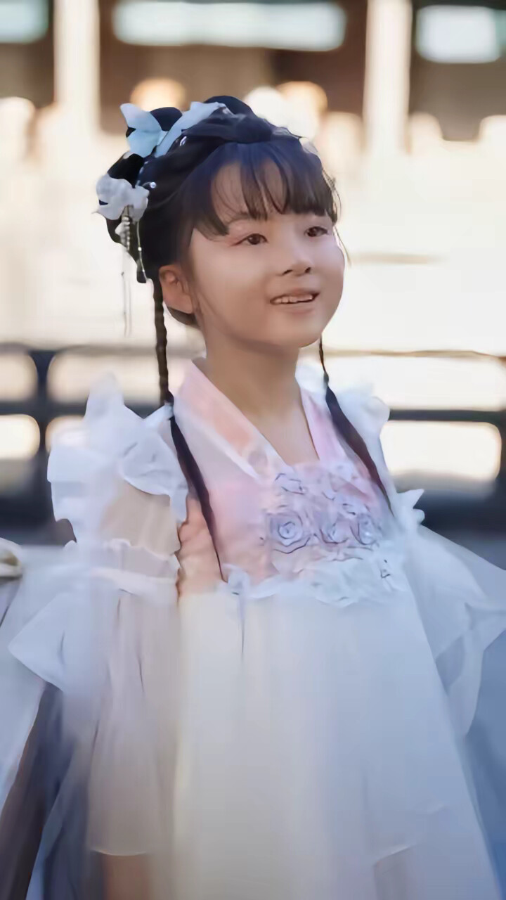 《锦鲤重生跑路后,前宗门气运崩了》剧照