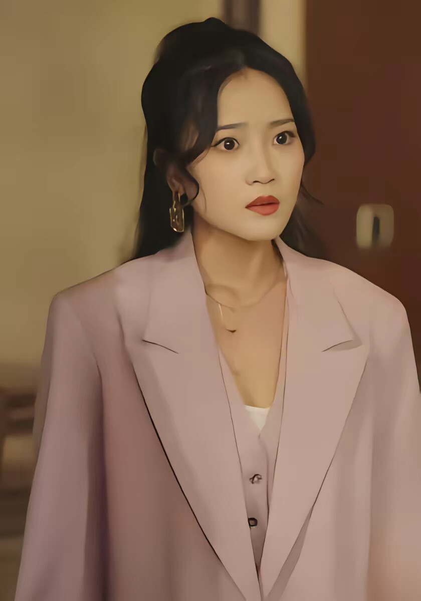 《幸得相遇离婚时》剧照
