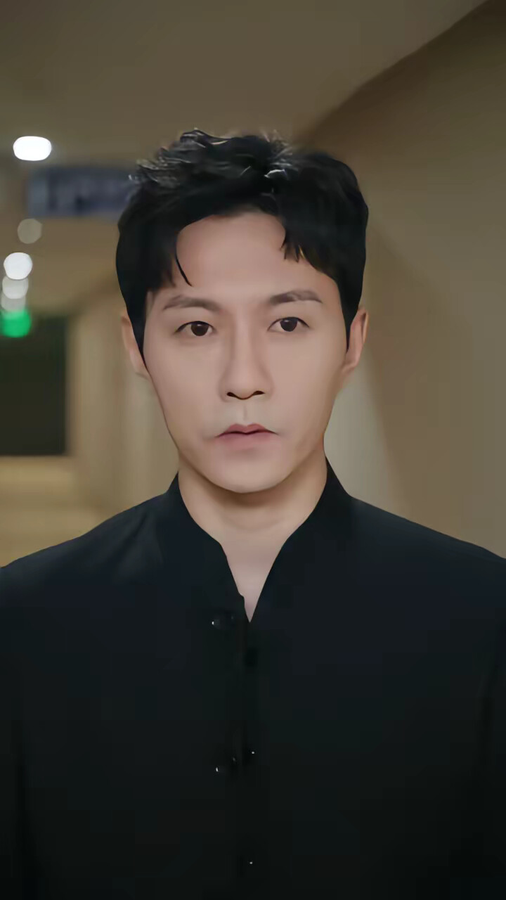 《如此神秘的他》剧照