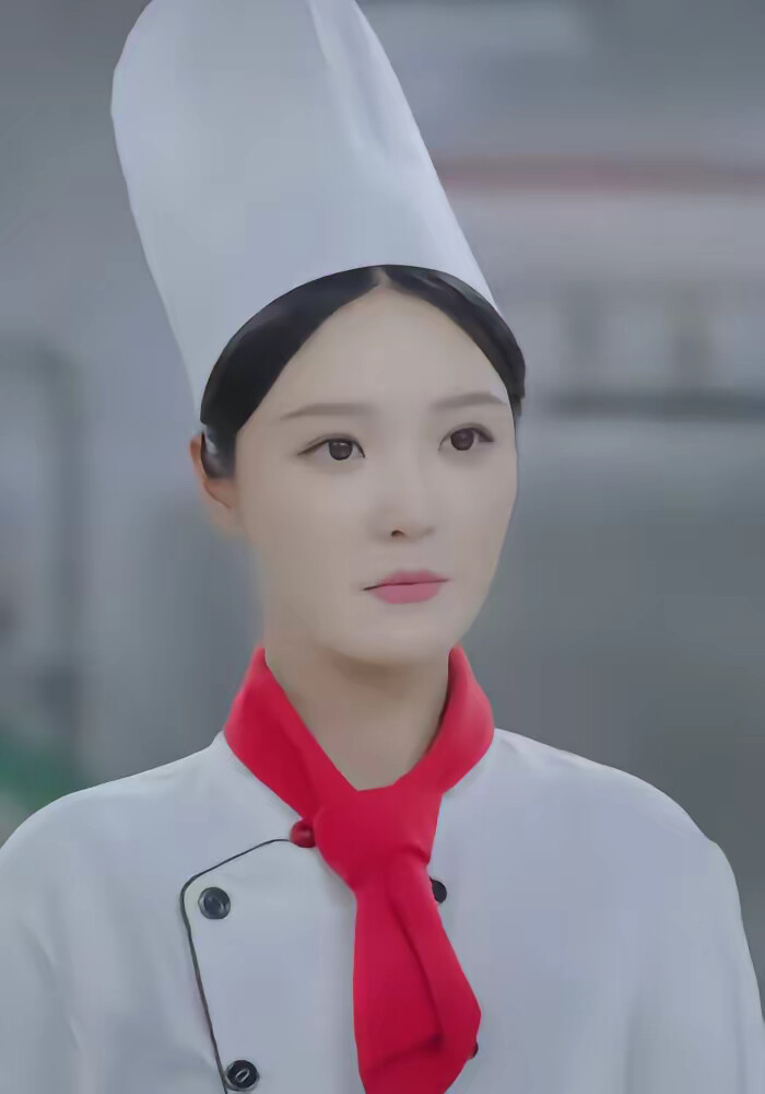 《美飒小厨娘》剧照