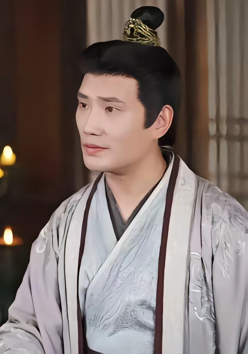 《替身为帝》剧照