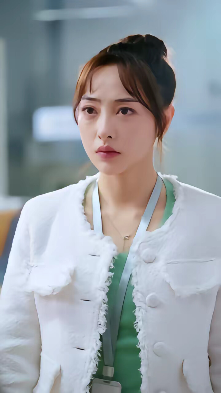 《沈总别装了你夫人也是大佬》剧照