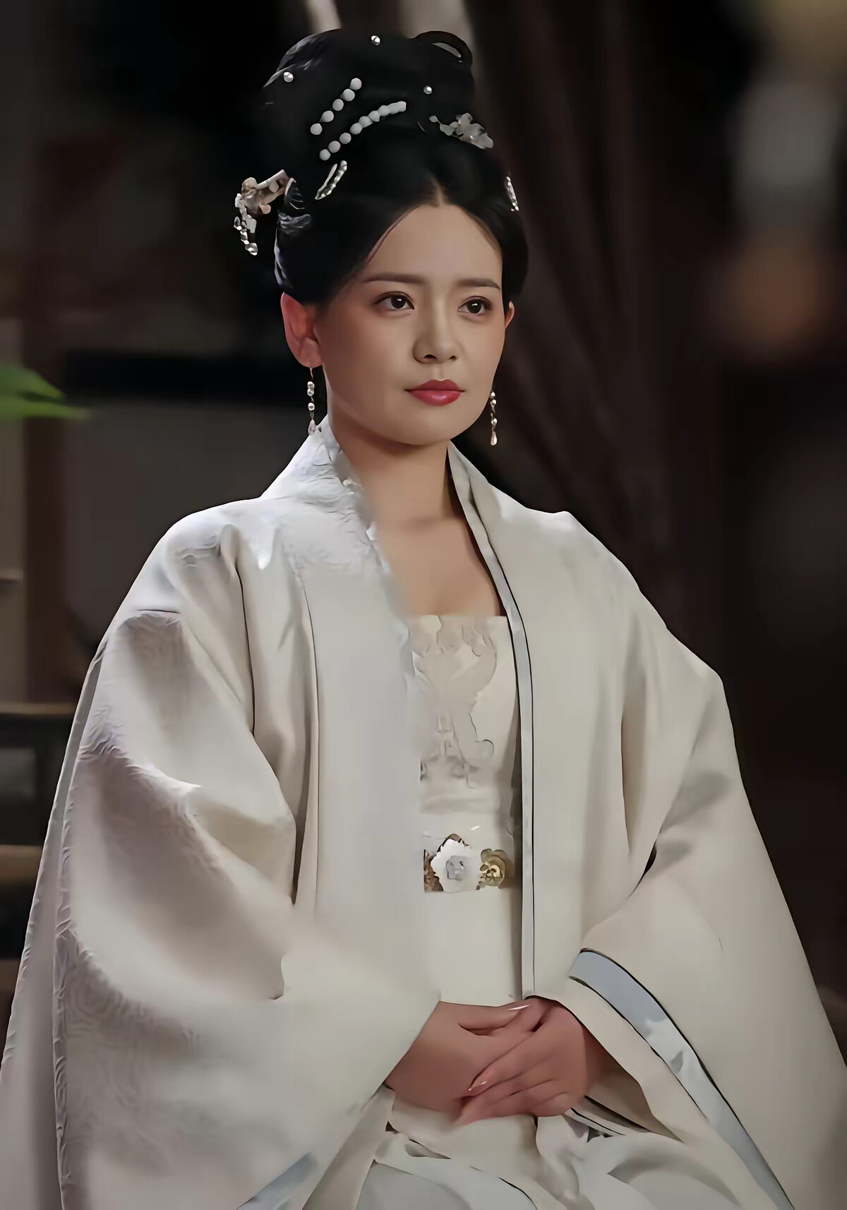 《侯门春棠》剧照