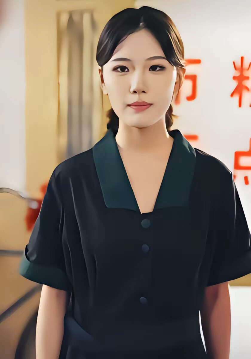 《八零团宠,带领全家致富》剧照