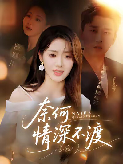 《奈何情深不渡》剧照