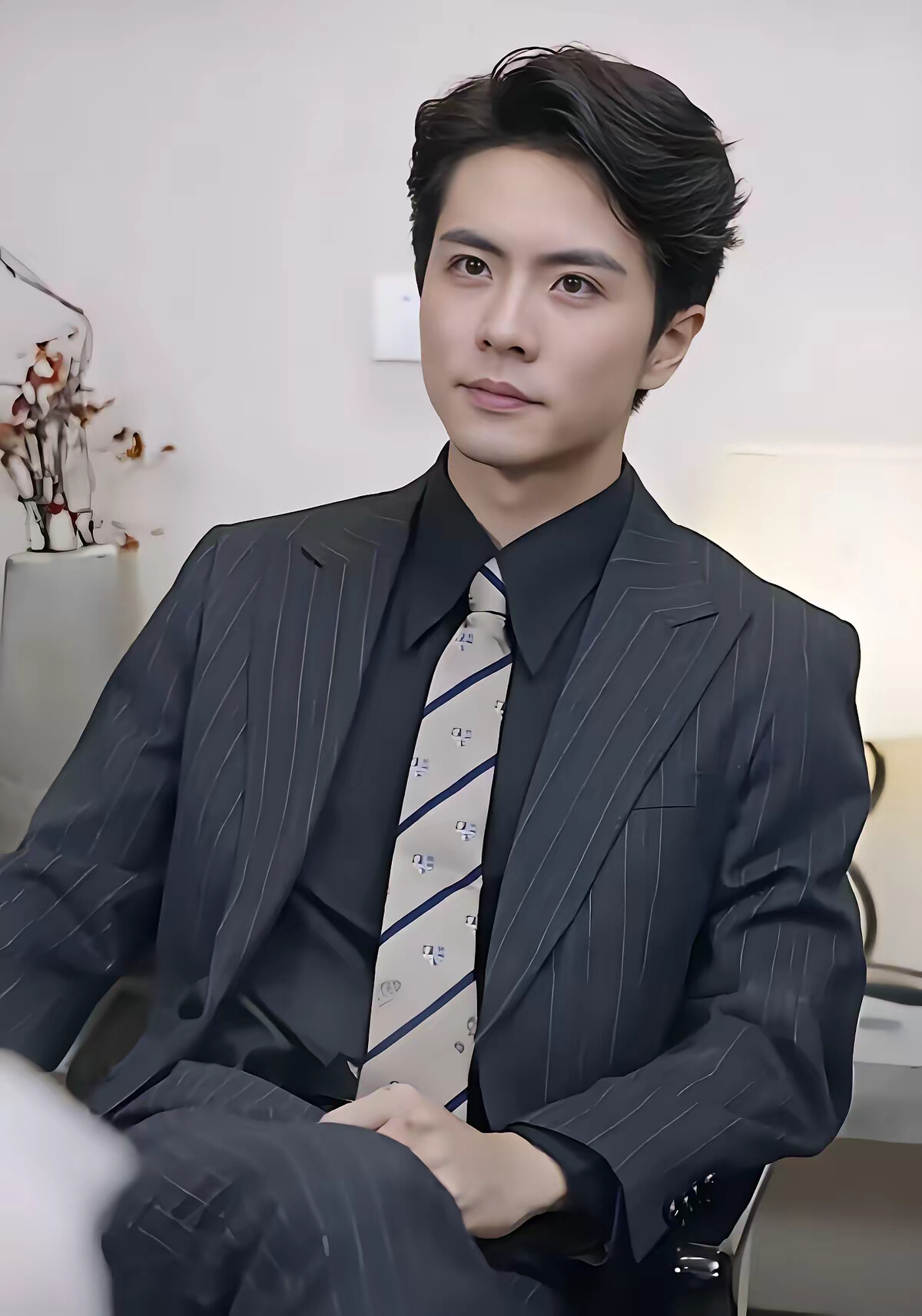 《断亲后，小叔宠我入骨》剧照