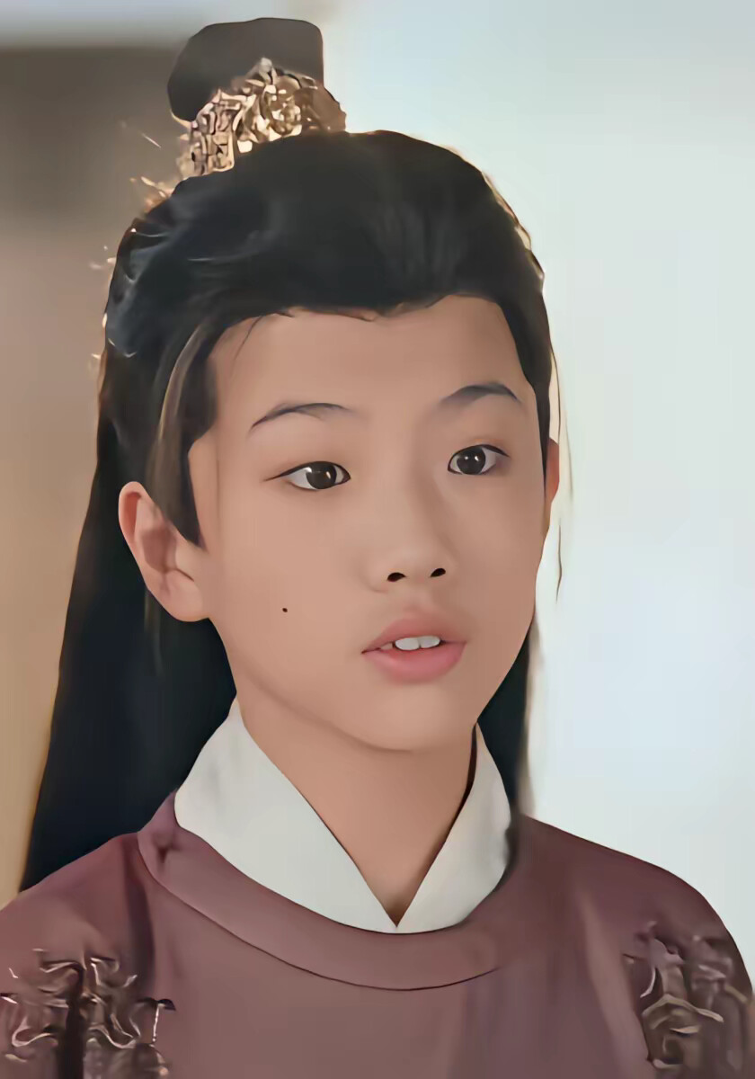 《鲜衣怒马少年郎》剧照