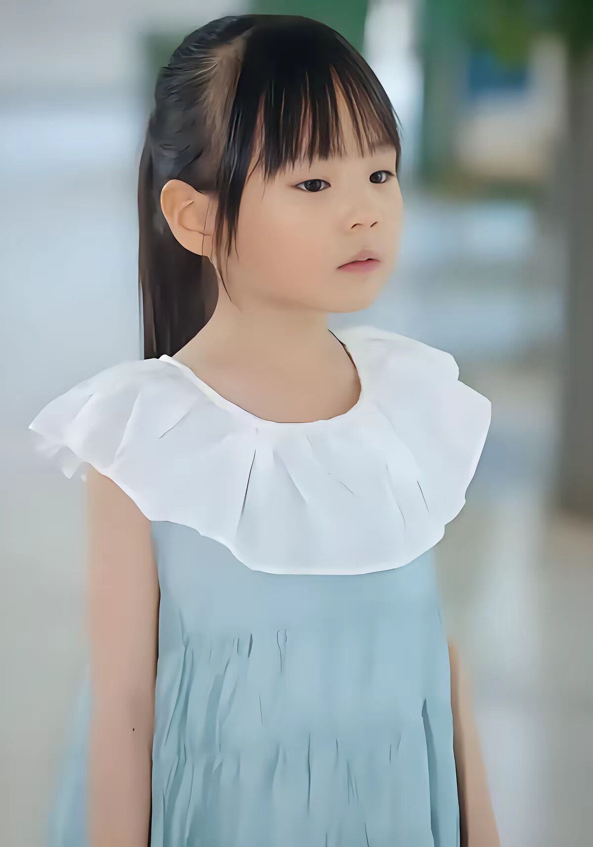《傅总别找了,夫人给你当秘书呢》剧照