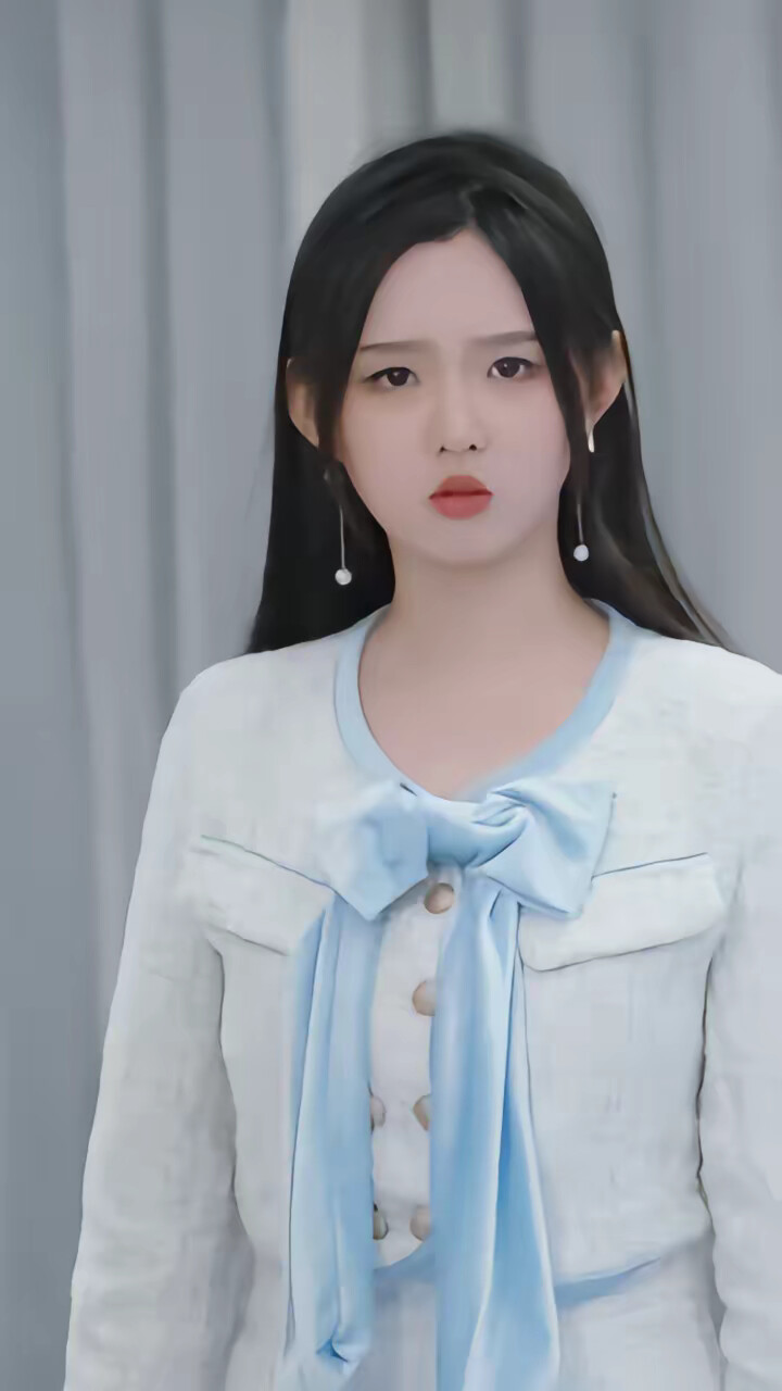 《分手后我回豪门当千金》剧照