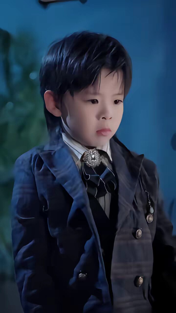 《昭昭明月映孤舟》剧照