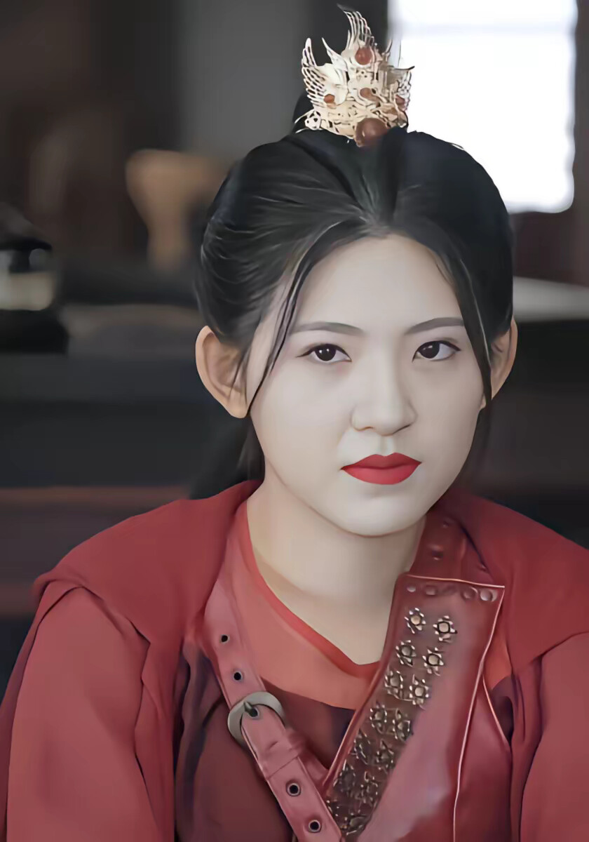 《诗仙无双》剧照