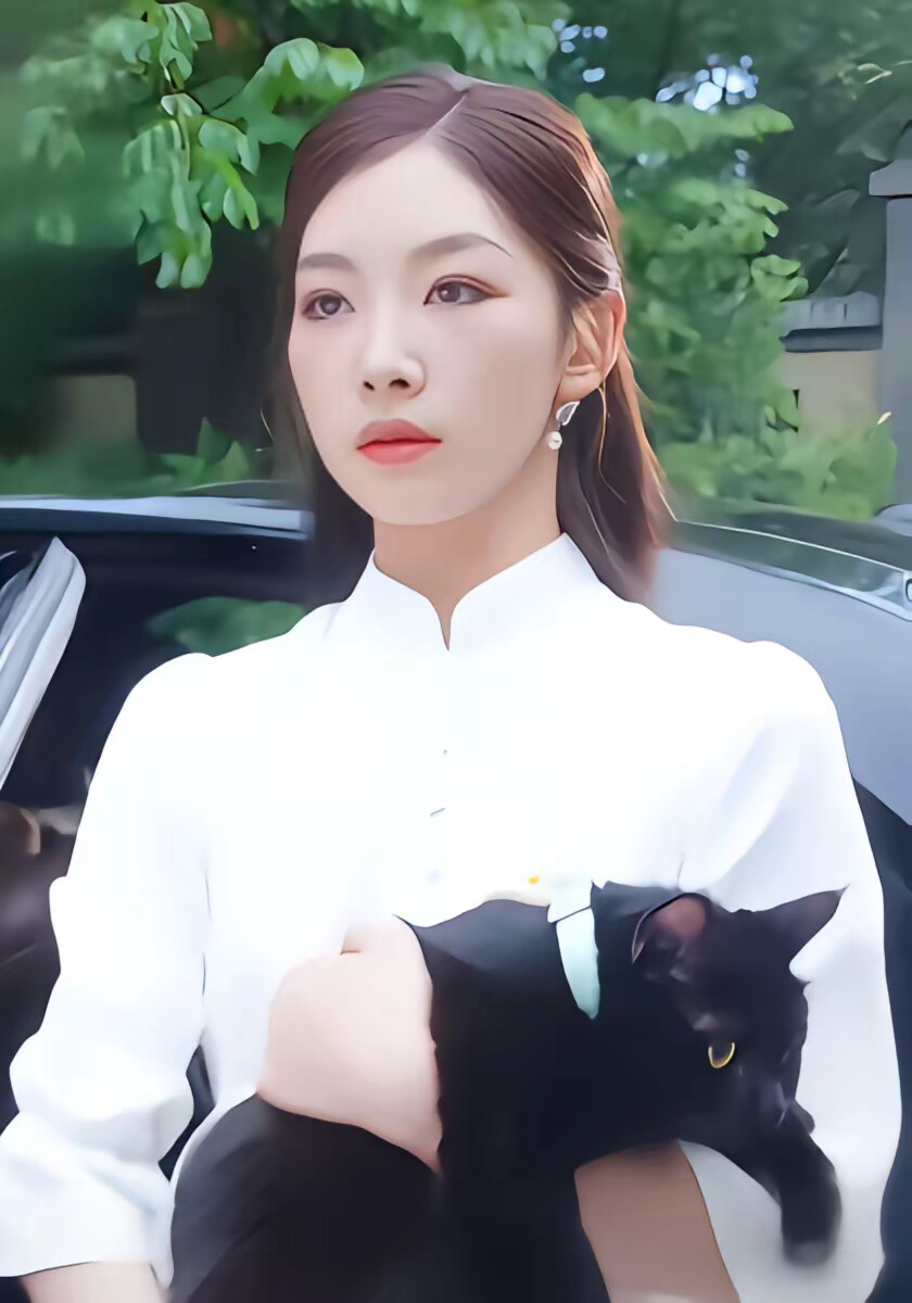 《替嫁后夫人马甲藏不住了》剧照