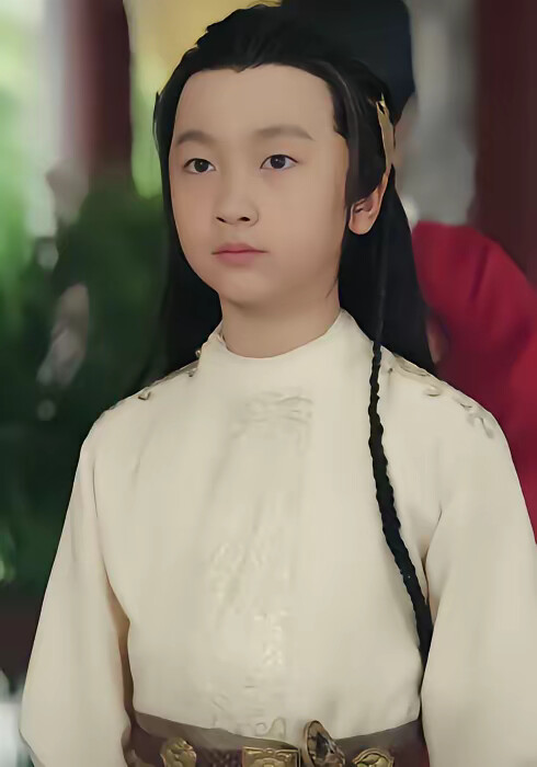 《暴君爹爹的锦鲤小娇包》剧照