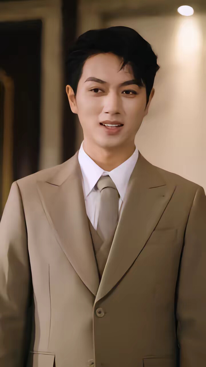 《团宠萌宝:四岁小师傅下山了》剧照