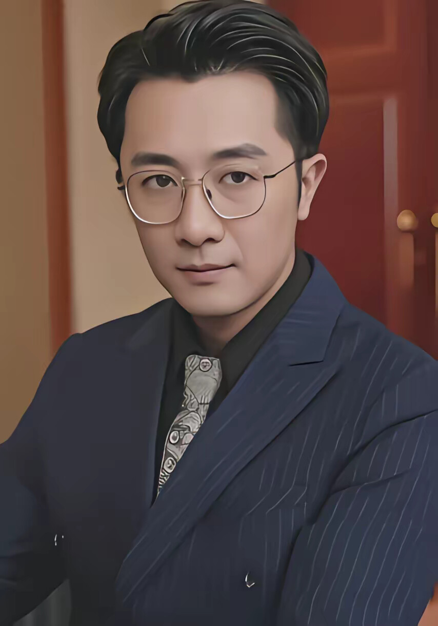 《三个儿媳的宠爱》剧照