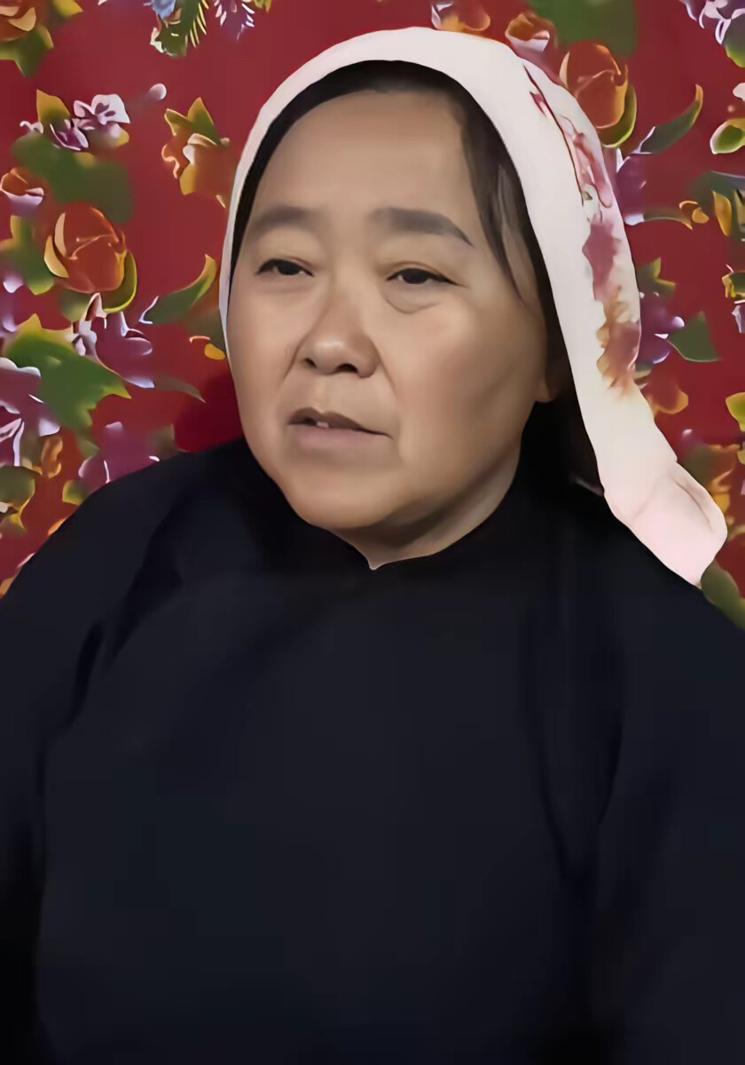 《三转亲》剧照