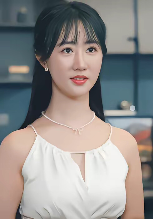 《神级小相师》剧照