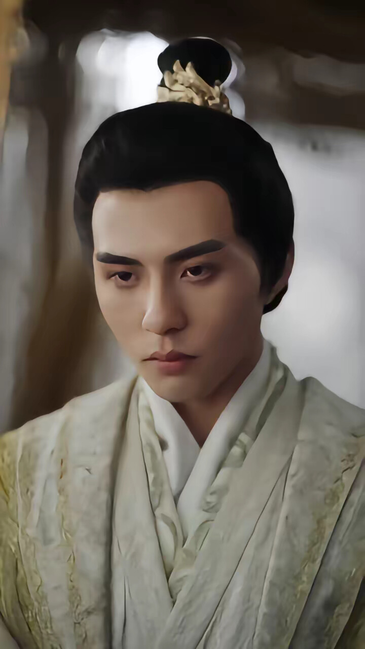 《傻王丑妃》剧照