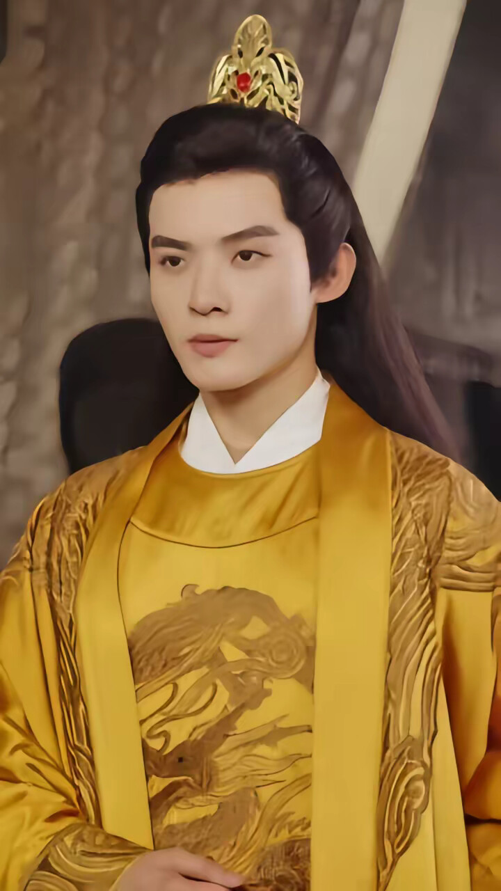 《恋爱脑后宫求生指南》剧照