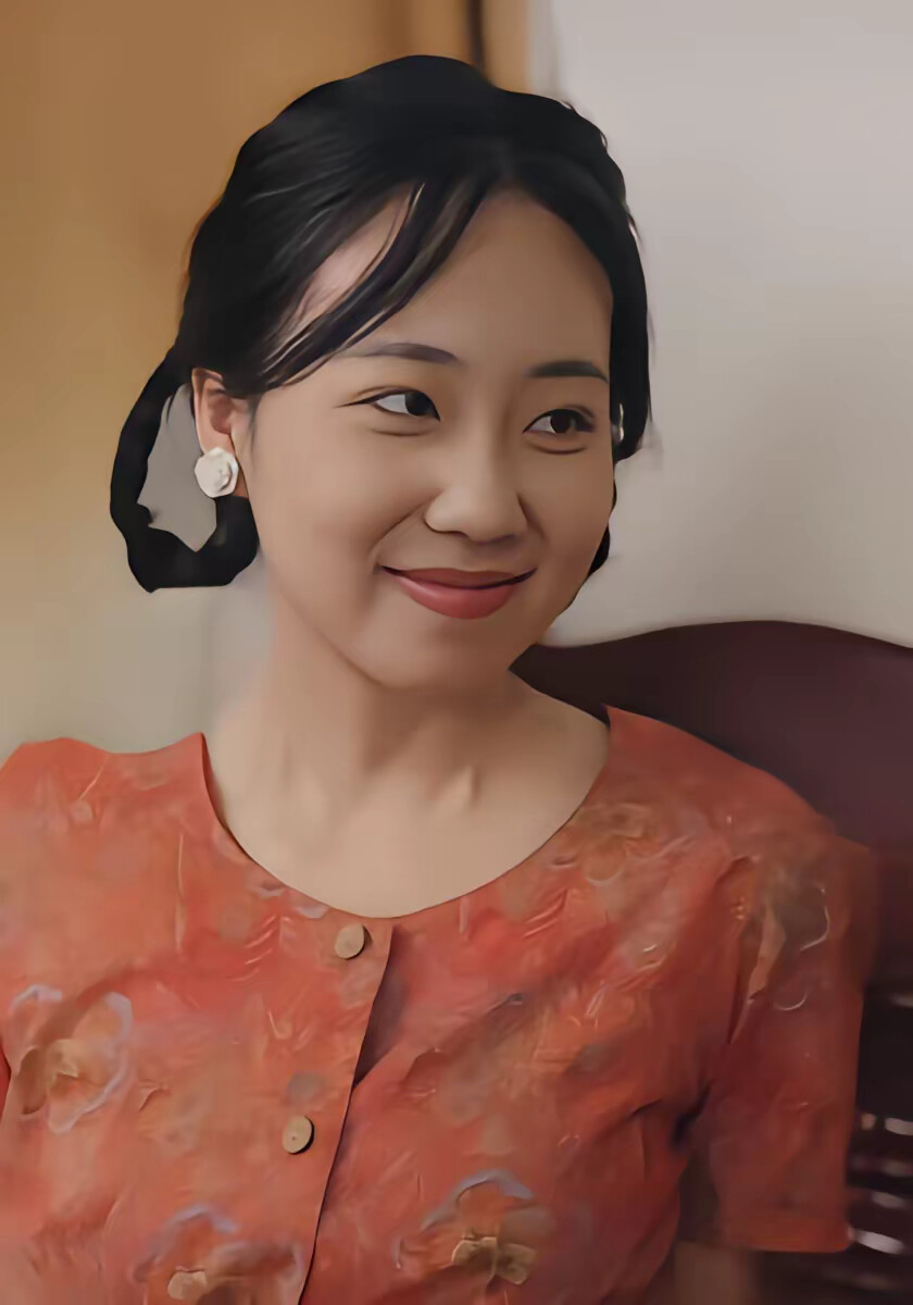 《老太太重生七零:叨叨叨治养女》剧照