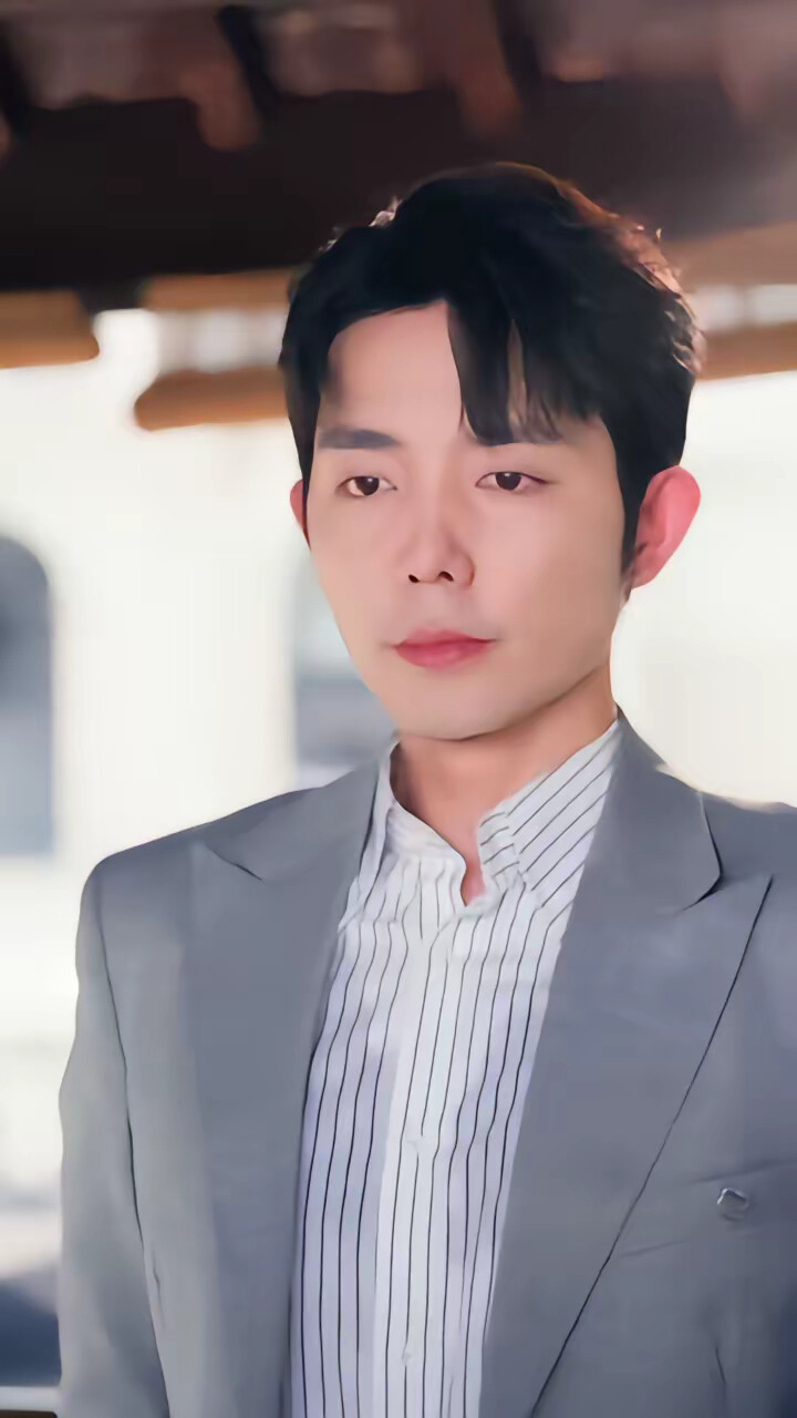 《国民影帝暗恋我》剧照