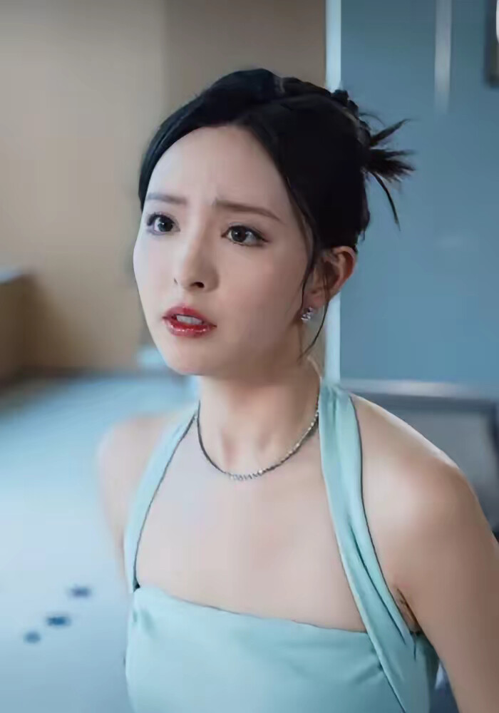 《未婚妻别哭,我真的是天命大反派》剧照