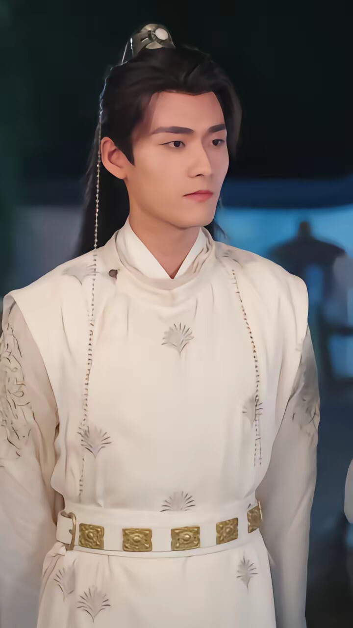 《我迟到了那么多年》剧照