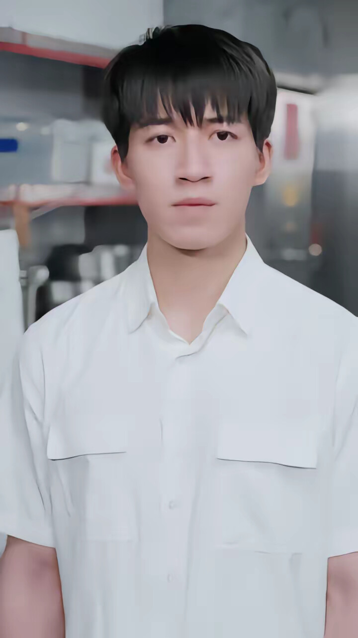 《厨神奶爸》剧照