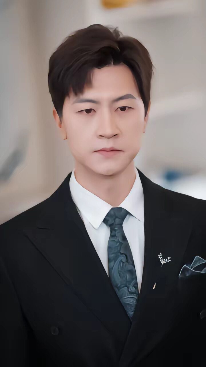 《再见时已无恨无爱》剧照