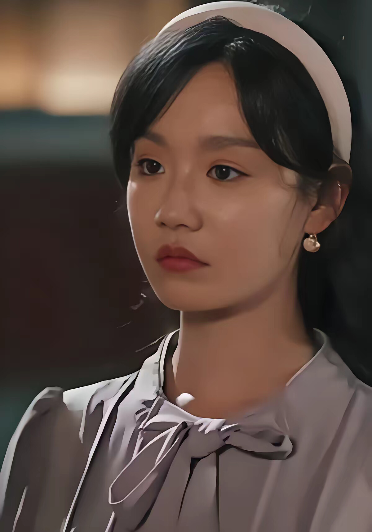 《肥妻囍事》剧照